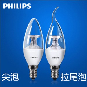 Philips/飞利浦 4W-LED