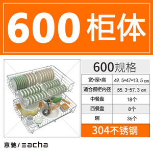 eacha/意驰 600304