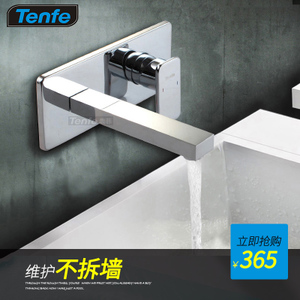 Tenfe/鼎菲 TF6210