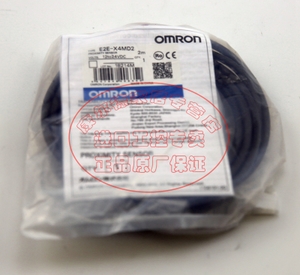 Omron/欧姆龙 E2E-9254B