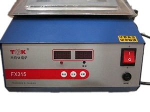 TGK-FX315