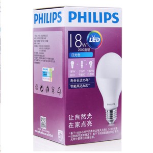 LED18W