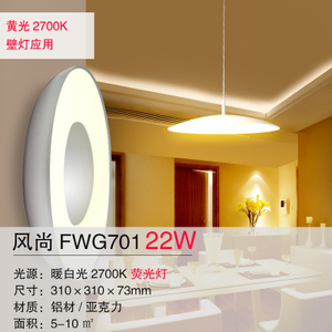 Philips/飞利浦 FWG701