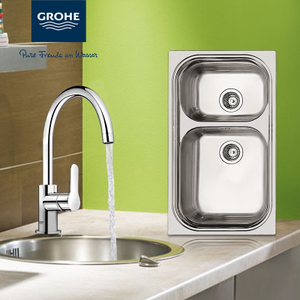 GROHE/高仪 113136931508SD0