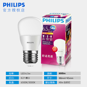 Philips/飞利浦 6.5W