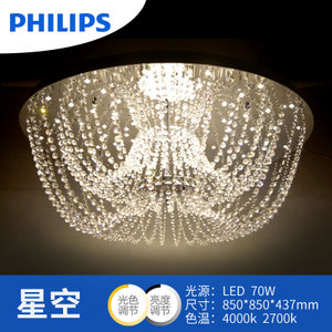 Philips/飞利浦 LED70W