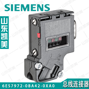 SIEMENS/西门子 6ES7972-0BA42-0XA0