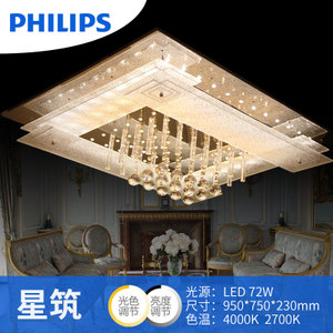 Philips/飞利浦 LED72W