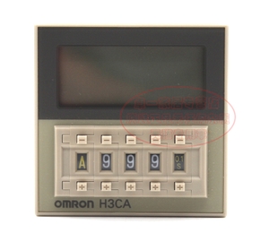 Omron/欧姆龙 H3CA-A