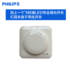 Philips/飞利浦 1LED