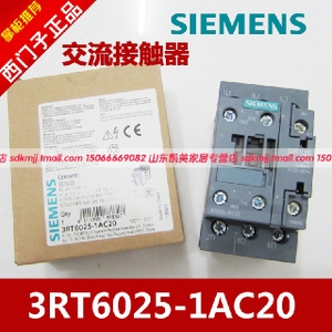 3RT6025-1AC20