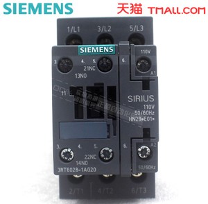 SIEMENS/西门子 3RT6028-1AG20