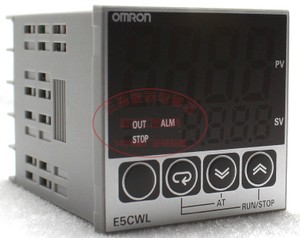 Omron/欧姆龙 E5CWL-R1TC
