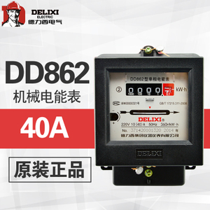 DD862-40A