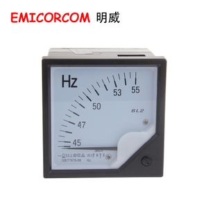 EMICORCOM 6L2-Hz-45-55Hz