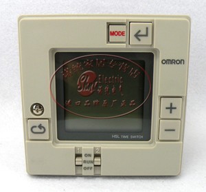 Omron/欧姆龙 H5L-A-AC100-240