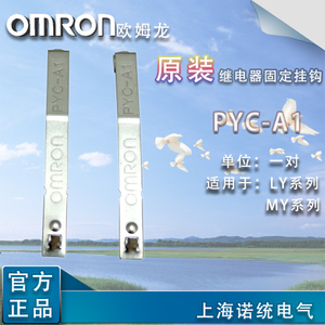 Omron/欧姆龙 PYC-A1