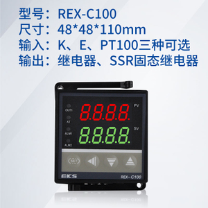 REX-C100