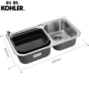 KOHLER/科勒 72474-98918