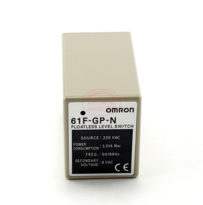 Omron/欧姆龙 61F-GP-N-AC220V