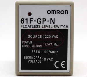 Omron/欧姆龙 61F-GP-N-AC220V