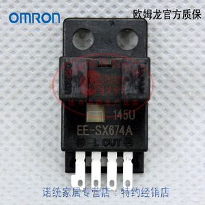 Omron/欧姆龙 EE-SX674A