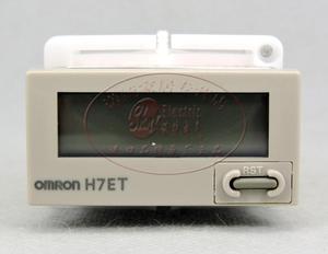Omron/欧姆龙 H7ET-NFV