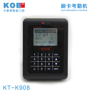KT-K908