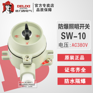 SW-10-AC380V