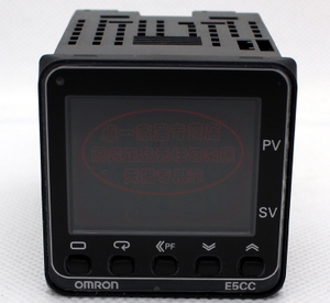 Omron/欧姆龙 E5CC-QX2ASM-800