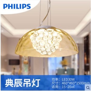 Philips/飞利浦 30w46cm