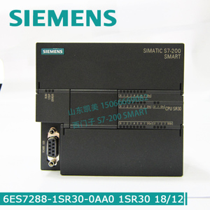 SIEMENS/西门子 6ES7288-1SR30-0AA0