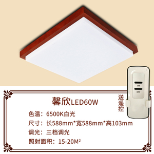 Philips/飞利浦 LED60W6500K