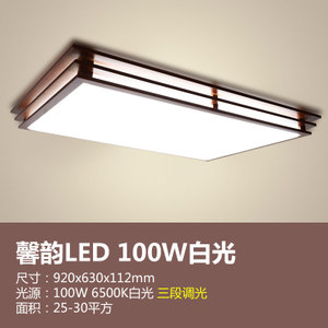 Philips/飞利浦 LED100W6500K