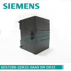 SIEMENS/西门子 6ES7288-2DR32-0AA0