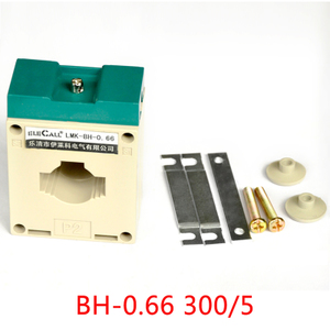 ELECALL LMK-BH-0.66-300-5A