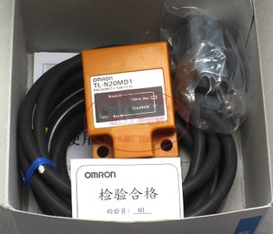 Omron/欧姆龙 TL-N20MD1