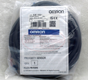 Omron/欧姆龙 E2E-X5E1