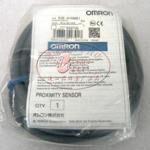 Omron/欧姆龙 E2E-X10ME1