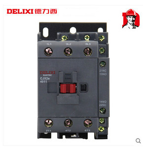 DELIXI ELECTRIC/德力西电气 CJX2S-4011