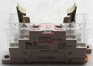 P7SA-10F-ND-110VDC