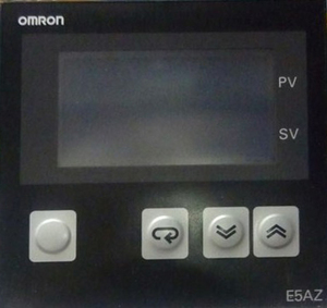 Omron/欧姆龙 E5CZ-C2ML-AC100-240