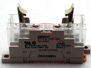 P7SA-10F-ND-DC24V