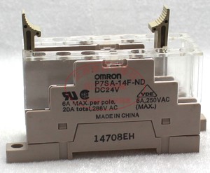 P7SA-14F-ND-DC24V