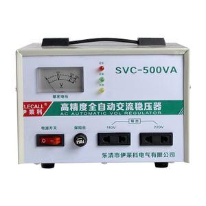 SVC-500VA
