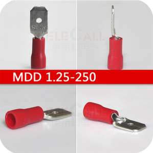 MDD-1.25-250