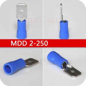 ELECALL MDD-2-250