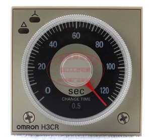 Omron/欧姆龙 H3CR-G8EL-AC220V