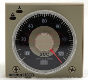 Omron/欧姆龙 H3CR-G8EL-AC220V