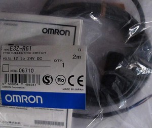 Omron/欧姆龙 E2B-M12KN05-WZ-B1-2M